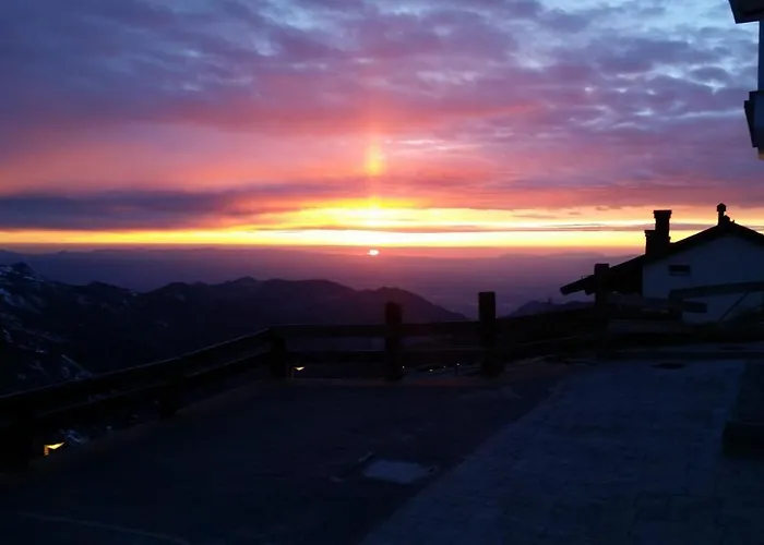 Sierra Nevada * 그라나다